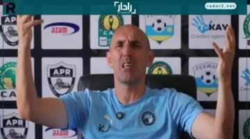 5 حقائق.. تكشف تفاصيل مباراة بيراميدز ونهضة بركان المغربي في السوبر الأفريقي اليوم